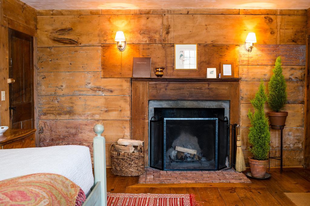 The Old Inn On The Green New Marlborough Quarto foto