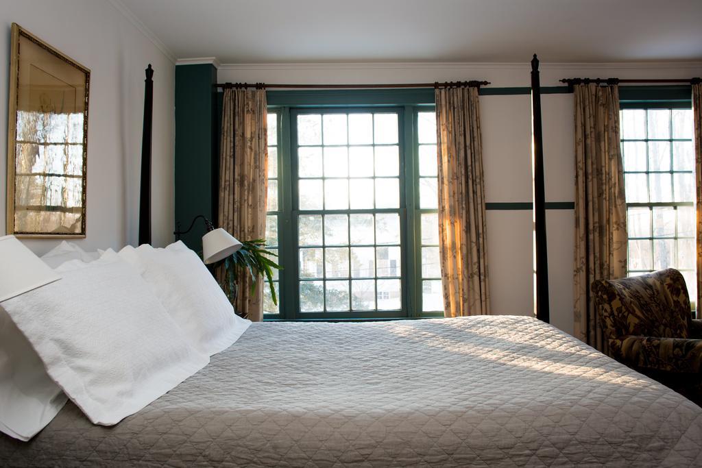The Old Inn On The Green New Marlborough Quarto foto