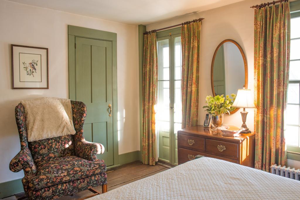 The Old Inn On The Green New Marlborough Quarto foto